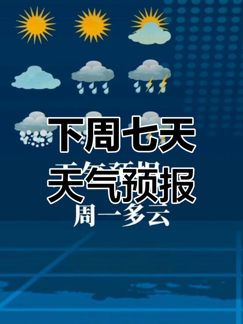 天气预报:你身边的智慧守护者