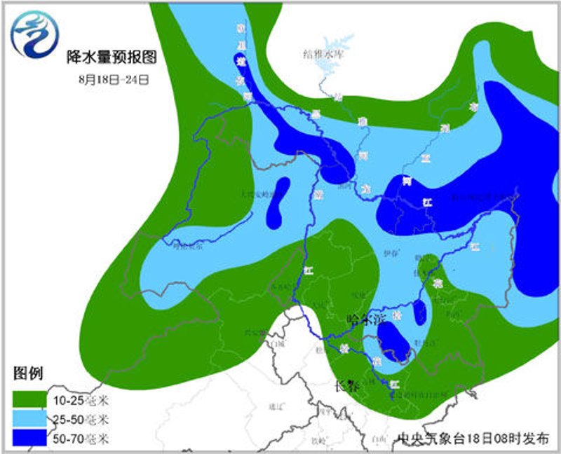7天天气预报:掌握未来七日风云变幻